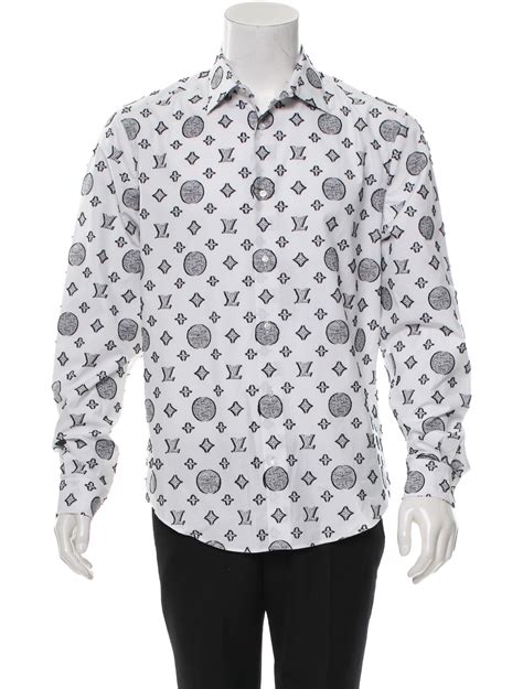 louis vuitton top womens|Louis Vuitton long sleeve shirts.